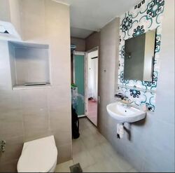 Spottiswoode Park (D2), Apartment #612405001